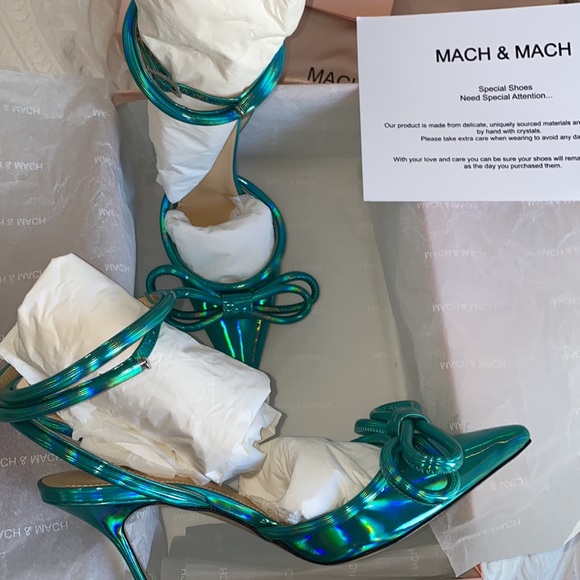 Mach & Mach - Picture 4 of 17